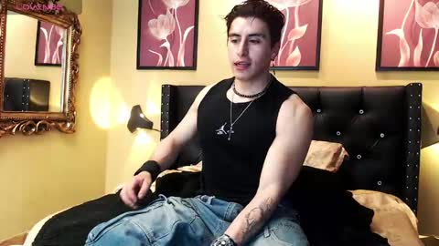 dexter online show from 04.18.26