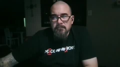 Mike Sounde online show from 12.06.24