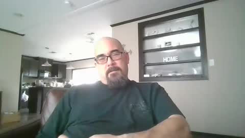 Mike Sounde online show from 12.25.24