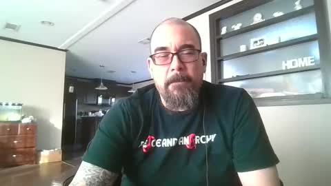 Mike Sounde online show from 01.05.25