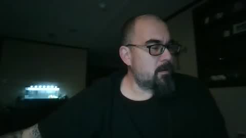 Mike Sounde online show from 01.08.25