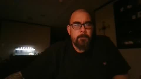 Mike Sounde online show from 01.09.25