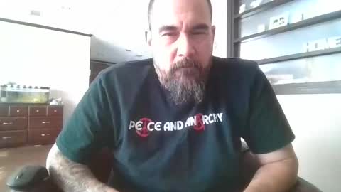 Mike Sounde online show from 01.21.25