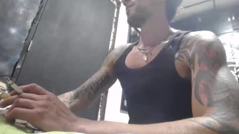 LUCKYSEX online show from 02.05.26