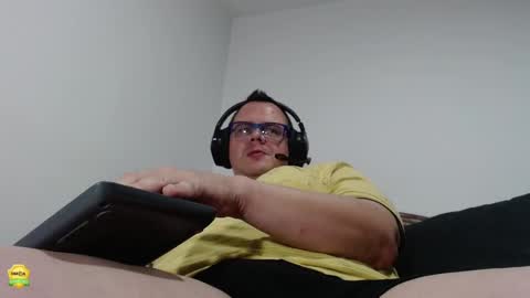 Snapshot of dexxxter_lab chatting on 09.16.25 Mark online show from 09.16.25