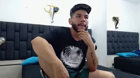 deyby_hott online show from 02.03.26