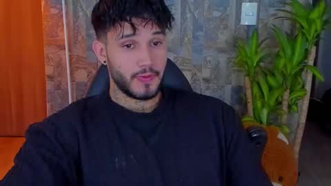 JULIAN online show from 11.07.25