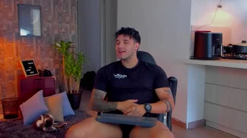 JULIAN online show from 11.17.25