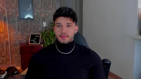 JULIAN online show from 12.20.25