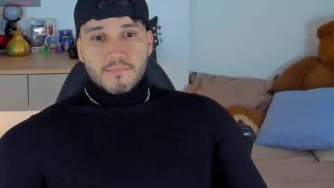 Snapshot of deymon_scott chatting on 05.24.26 JULIAN online show from 05.24.26