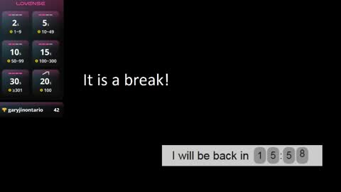 deymond_russo online show from 03.21.26