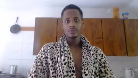 Snapshot of deyvid_casablanco chatting on 03.22.26 Deybid online show from 03.22.26