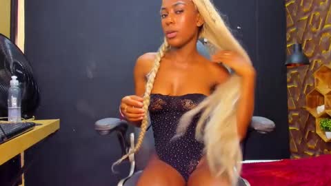 Madisson online show from 12.17.24