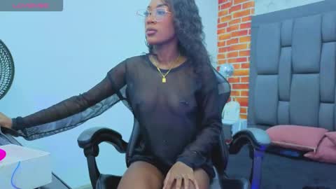 Madisson online show from 10.27.25