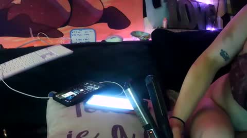 Snapshot of deziraestarz chatting on 06.29.26 dezirae starz online show from 06.29.26