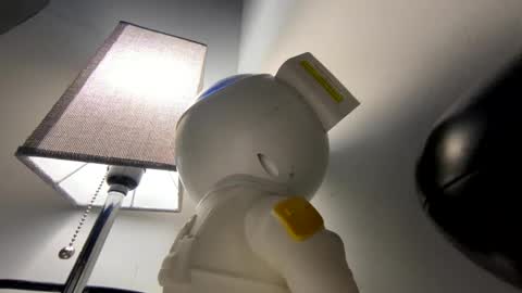 deznuts130 online show from 12.30.24