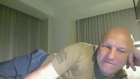 Military Vet online show from 02.04.26