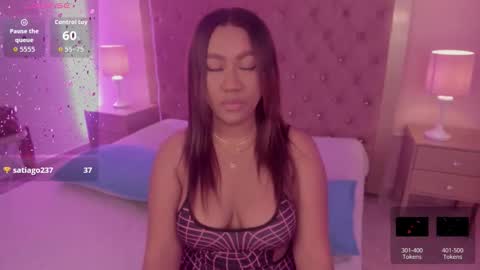 dhaliabonett online show from 03.10.26