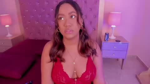 dhaliabonett online show from 04.21.26