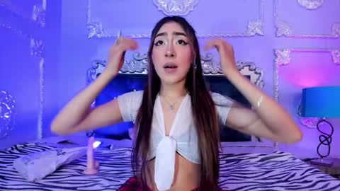 Dhalia online show from 02.17.26