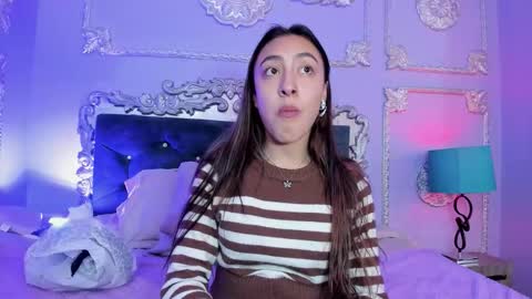 Dhalia online show from 03.18.26