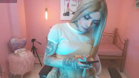 Dhalton online show from 02.12.26