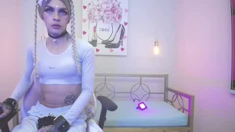 Dhalton online show from 02.12.26