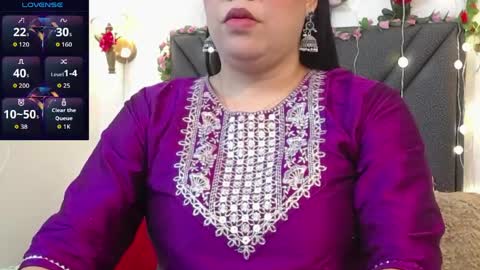 dharanisnisha online show from 04.07.26