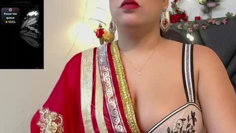 dharanisnisha online show from 04.22.26