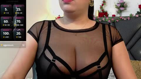 dharanisnisha online show from 04.23.26