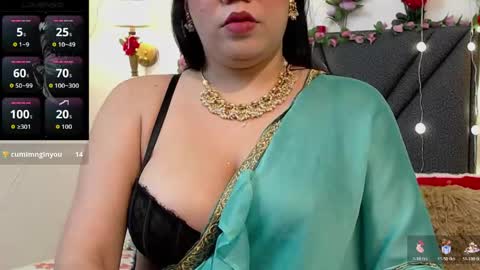 dharanisnisha online show from 04.25.26