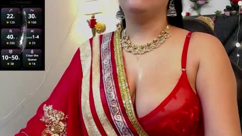 dharanisnisha online show from 04.28.26
