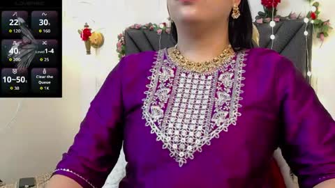 dharanisnisha online show from 05.04.26