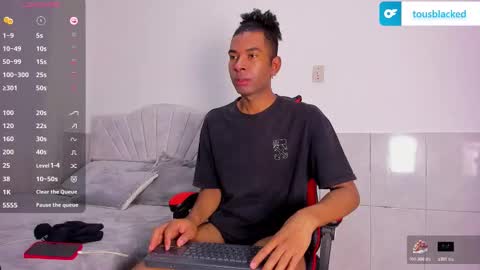 dharwinth 25 online show from 02.23.26