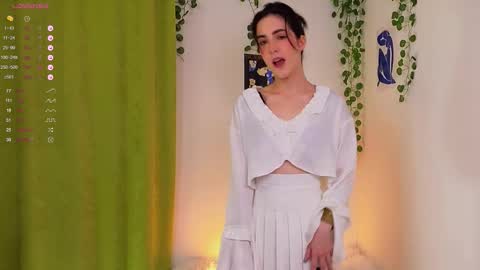 Diana online show from 12.18.25