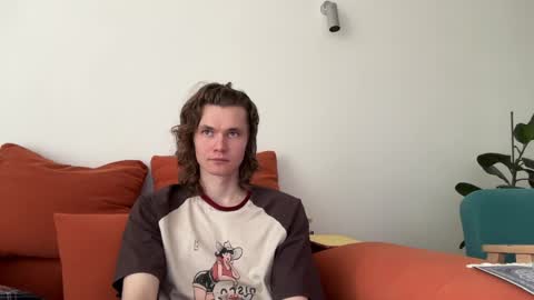 Snapshot of di_n_alex chatting on 05.15.26 Di Alex online show from 05.15.26