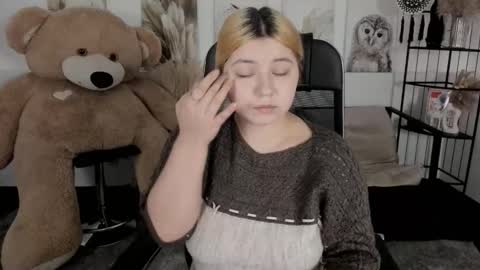 Snapshot of diaangell chatting on 01.17.26 Dia online show from 01.17.26