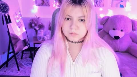 Snapshot of diaangell chatting on 01.31.26 Dia online show from 01.31.26