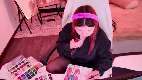 Dia online show from 04.21.26