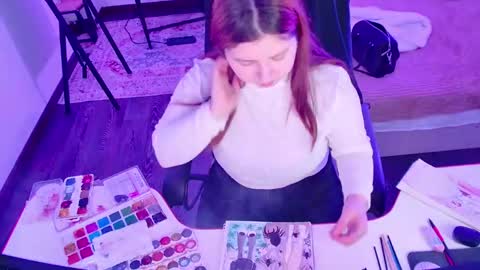 Dia online show from 04.21.26