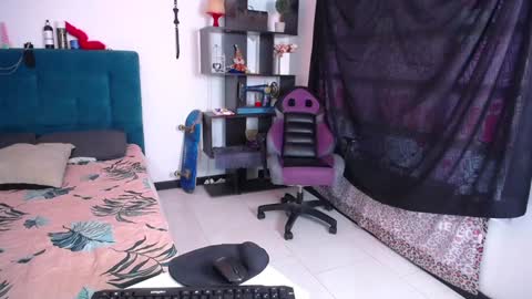 D I A B L A online show from 01.25.25