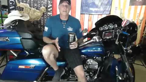 Yeti online show from 02.19.26