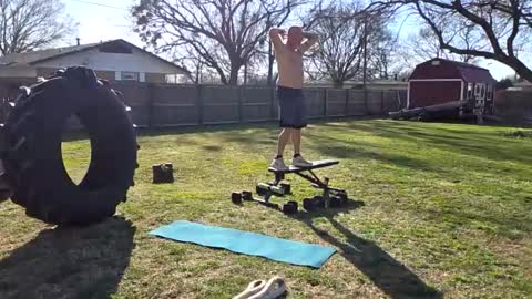 Yeti online show from 03.19.26