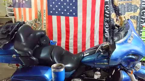 Yeti online show from 05.09.26
