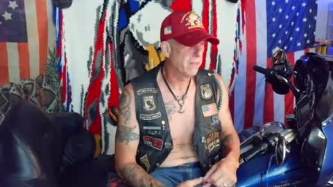 Yeti online show from 06.13.26