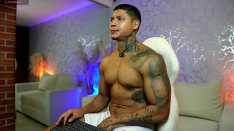 Diego online show from 03.19.26