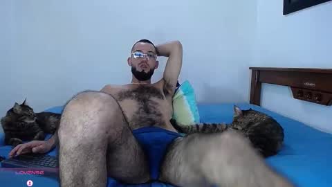 MaSSimo online show from 02.13.26