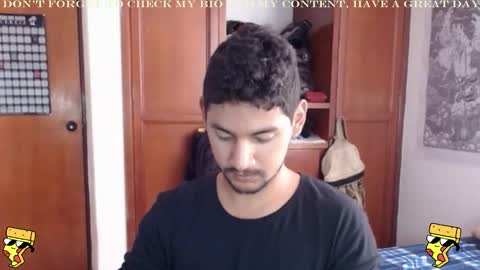 Snapshot of diamond_bruno chatting on 12.06.24 Bruno Diamond online show from 12.06.24