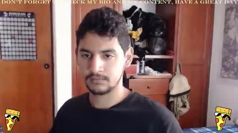 Snapshot of diamond_bruno chatting on 12.10.24 Bruno Diamond online show from 12.10.24