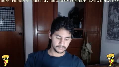 Snapshot of diamond_bruno chatting on 01.12.25 Bruno Diamond online show from 01.12.25